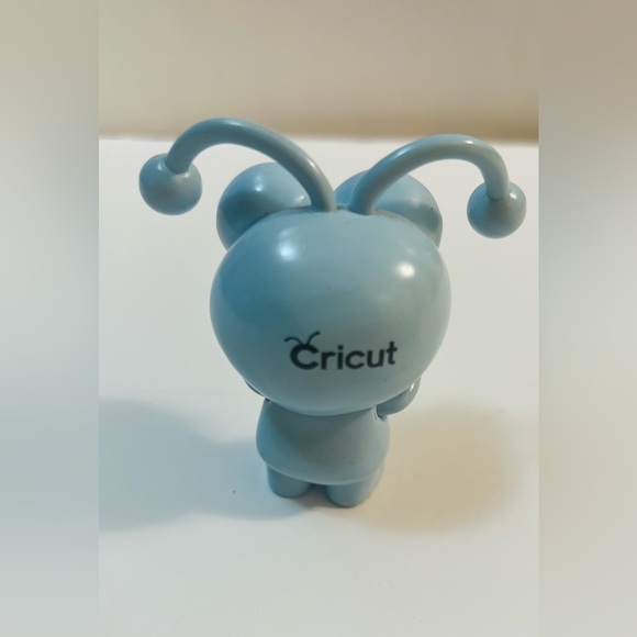 𝐂𝐫𝐢𝐜𝐮𝐭 𝐜𝐮𝐭𝐢𝐞, 𝐁𝐥𝐮𝐞 - Picture 6 of 8